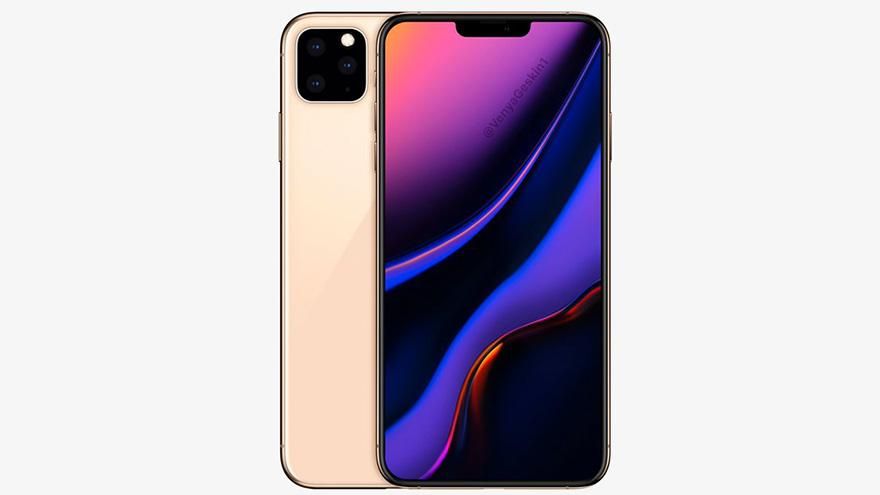 i*e様 iPhone11 These are the 2019 iPhone 11 model numbers