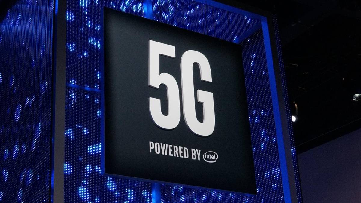 5G and AI will drive Intel growth over the next decade