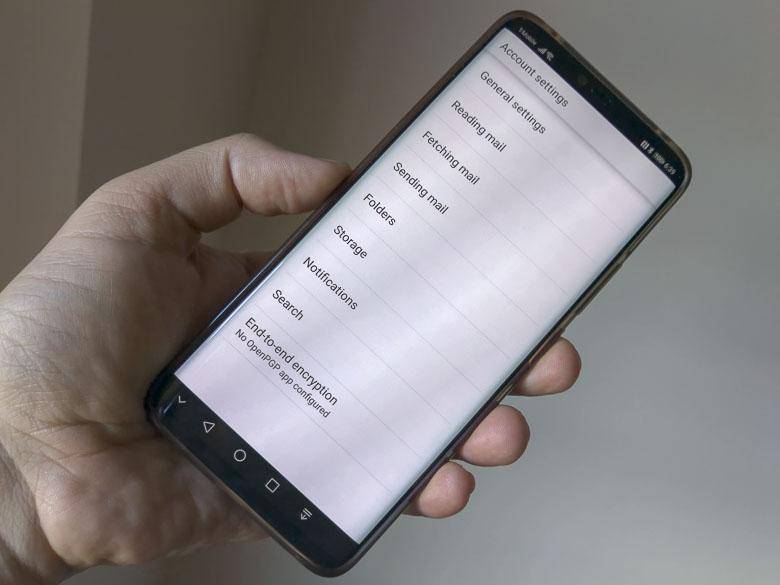 Librem One is a new privacy & freedom focused software suite for your ...