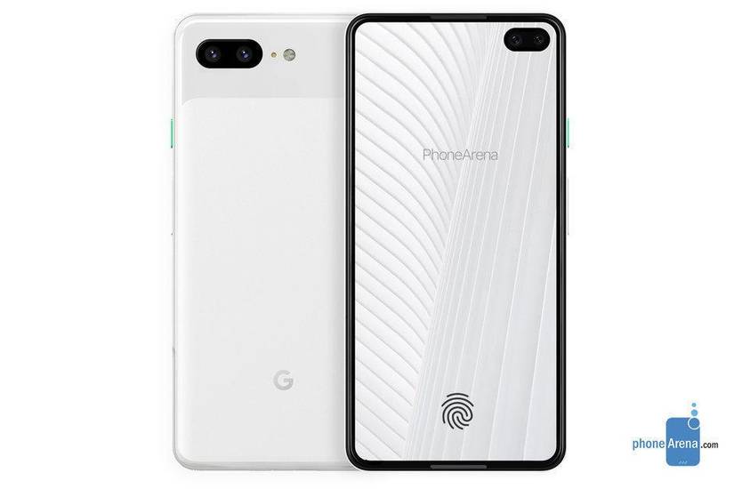 These new leaks of the Pixel 4 are just too good to be true
