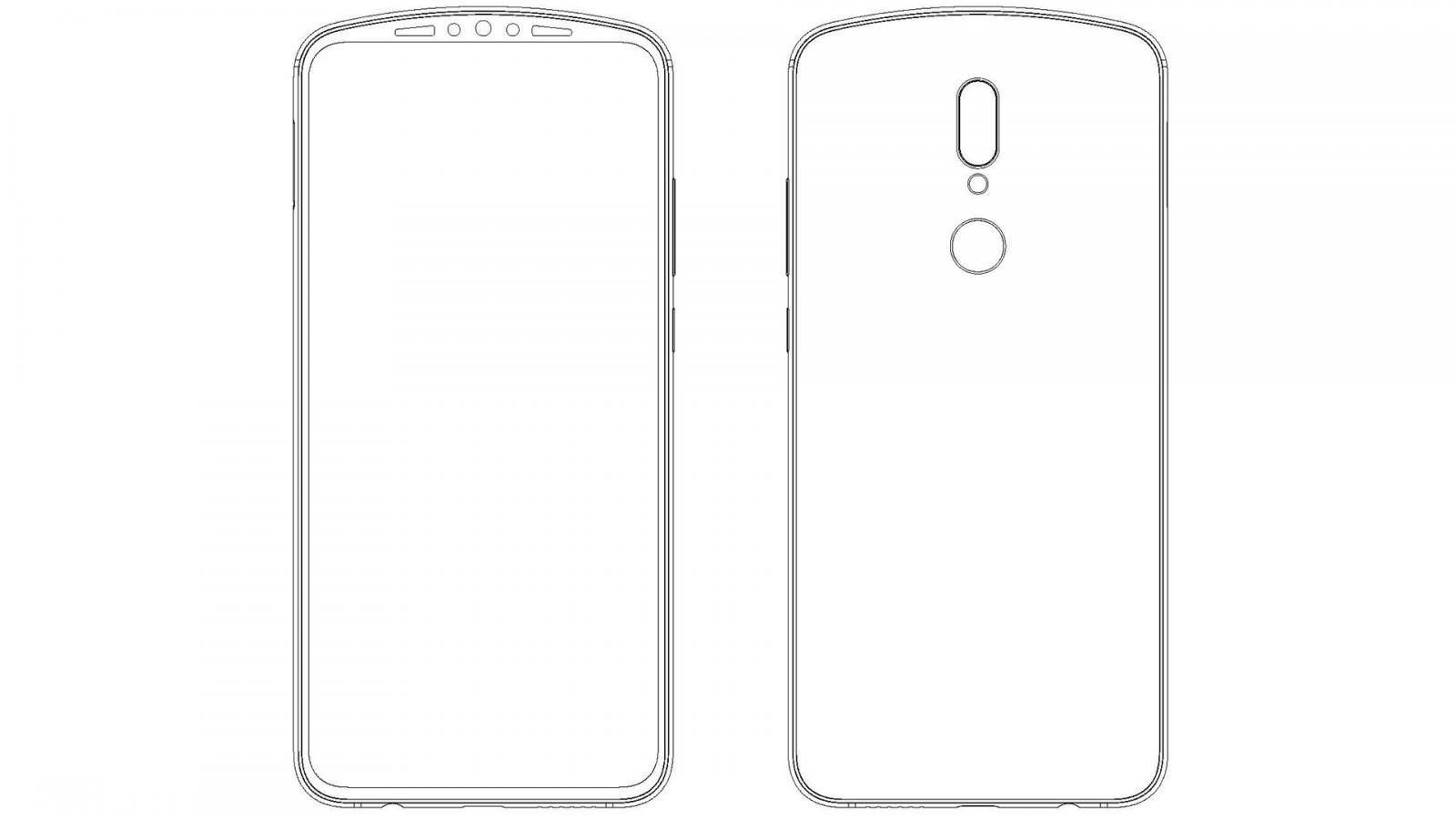 Huawei reinvents the bezel in an attempt to kill the notch