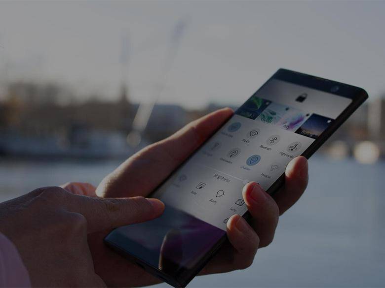 Smartphone alternatives to Google and Apple