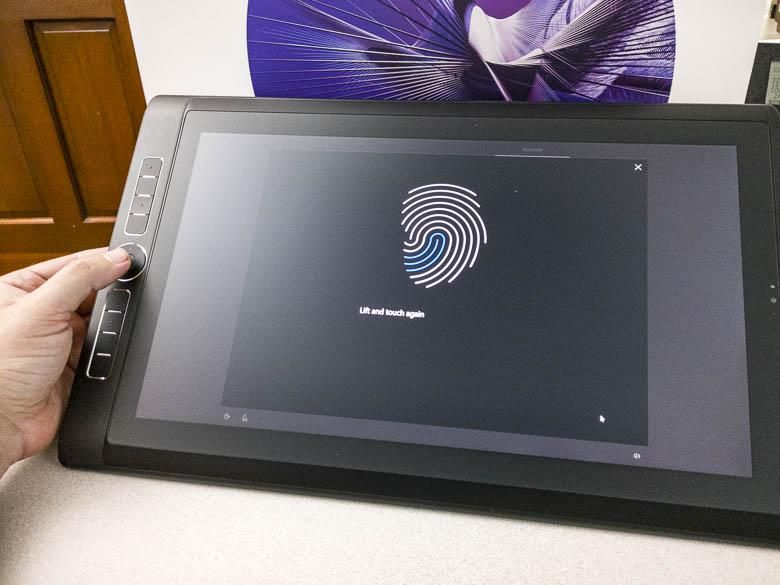Wacom - Wacom MobileStudio Pro 16 最上級モデル+クリスタ Wacom MobileStudio Pro 16 (2019) Review