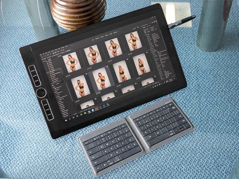 ノートPC Wacom - Wacom mobilestudio pro16 Wacom MobileStudio Pro 16 (2019) Review