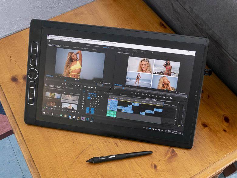 Wacom Mobile Studio Pro 16 | Köp på Tradera (714459106 Wacom Mobile Studio Pro 16 | Köp på Tradera (714459106
