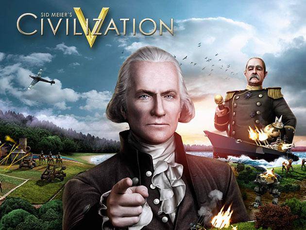 Enjoy endless hours of gameplay with this award-winning series