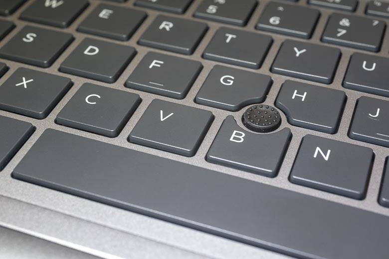 HP zBook 14u G6 review