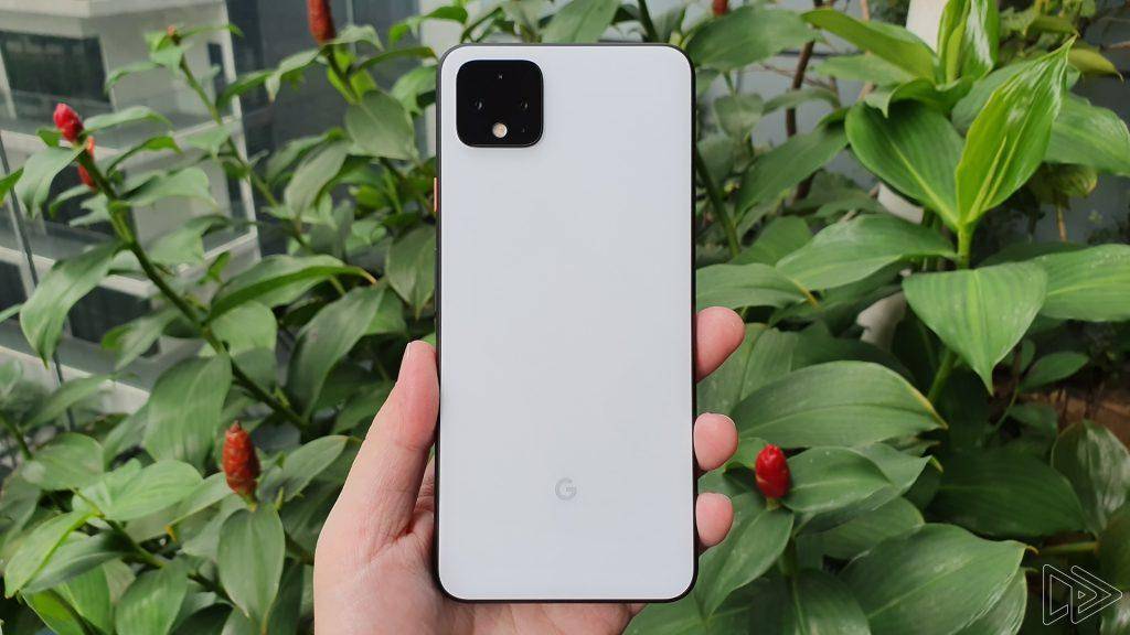 Google Pixel devices start receiving the May security patch