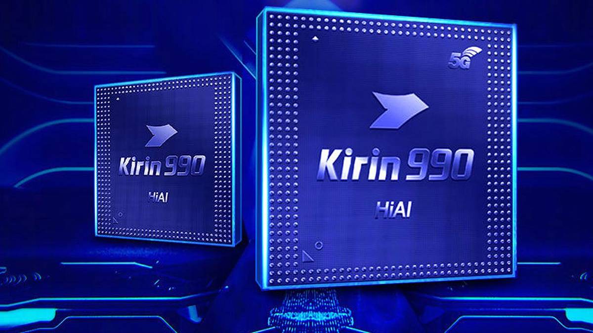 ARM to continue supplying Huawei with chip designs