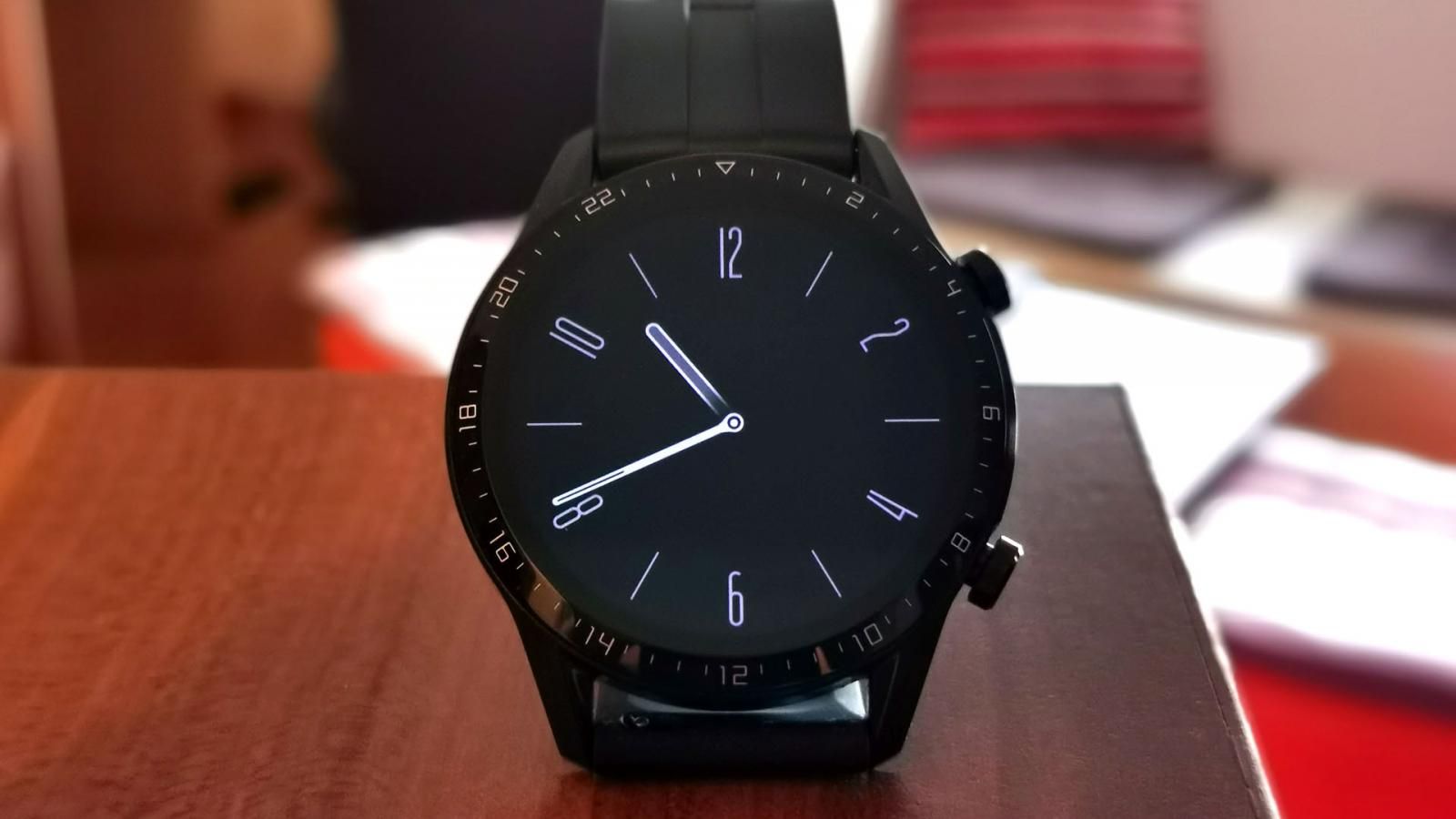 HUAWEI - 【ブラック】HUAWEI Watch GT2【Sports】 HUAWEI Watch GT2 review: living & training with week-long