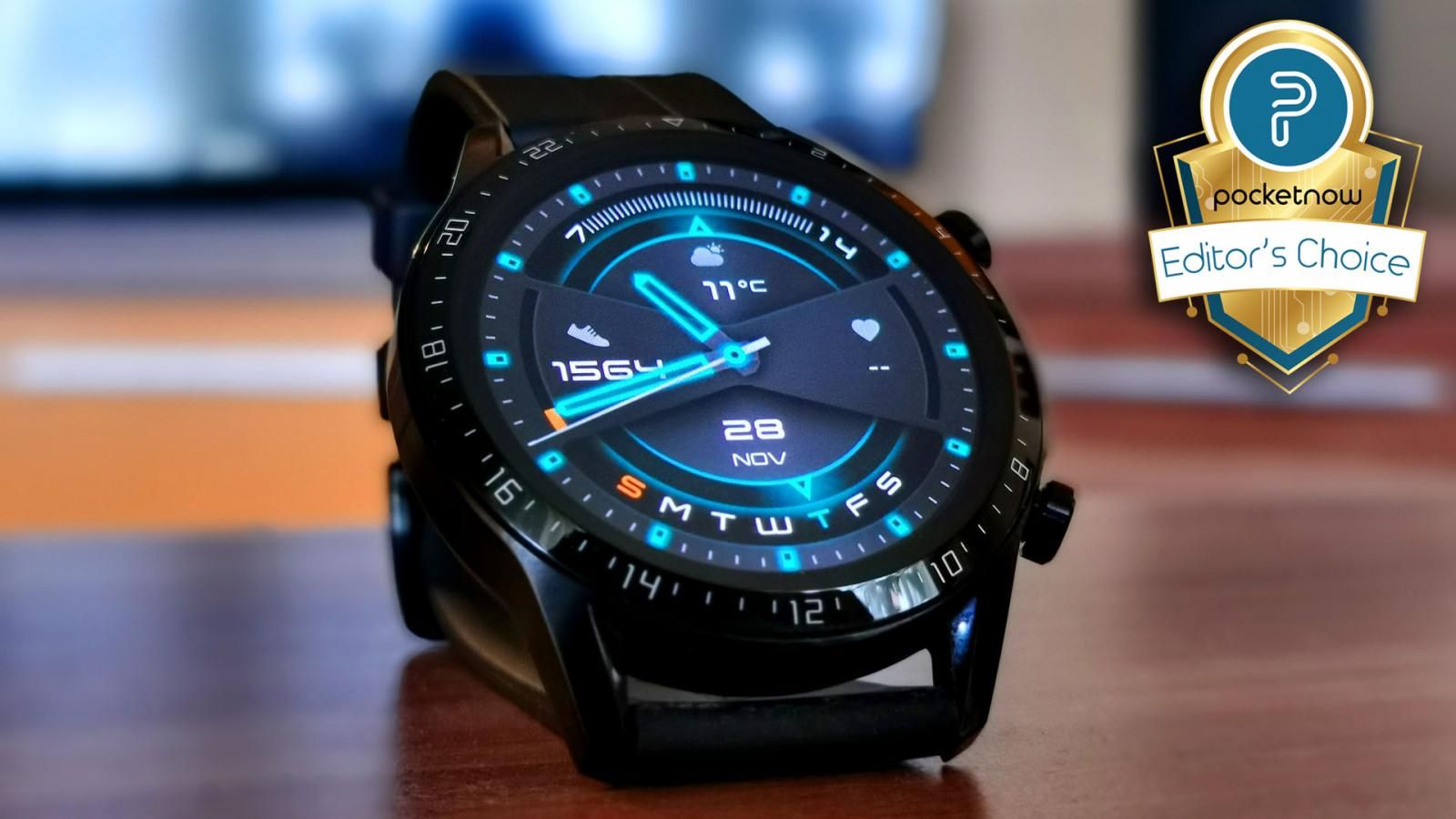 HUAWEI - 【ブラック】HUAWEI Watch GT2【Sports】 Huawei Watch GT 2 review: Highly capable GPS sports watch