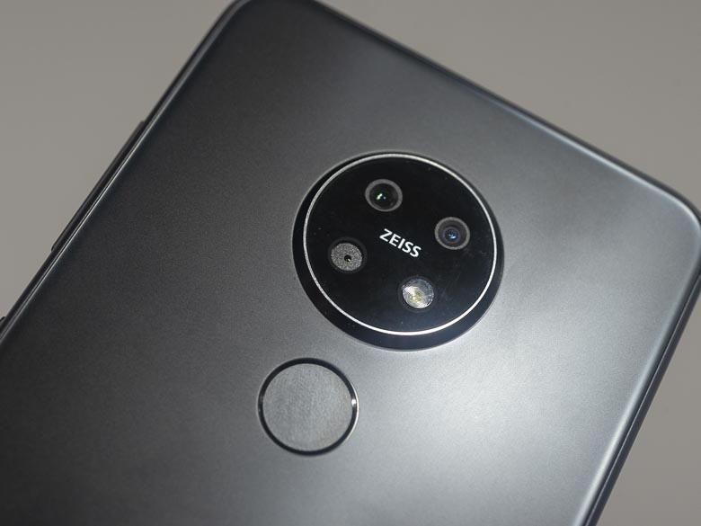 ZEISS still invested in Nokia despite recent SONY partnership