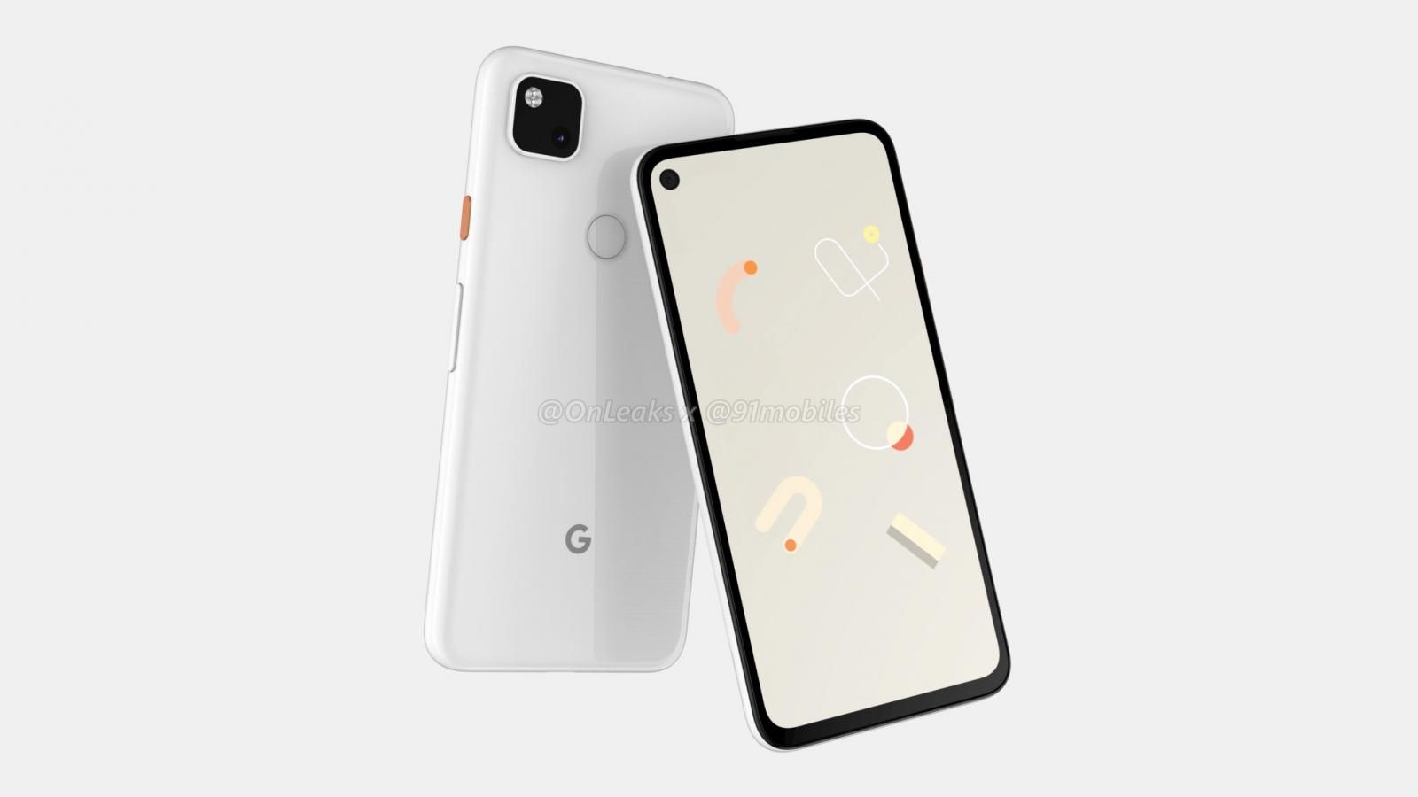 We may be getting closer to the Google Pixel 4a launch