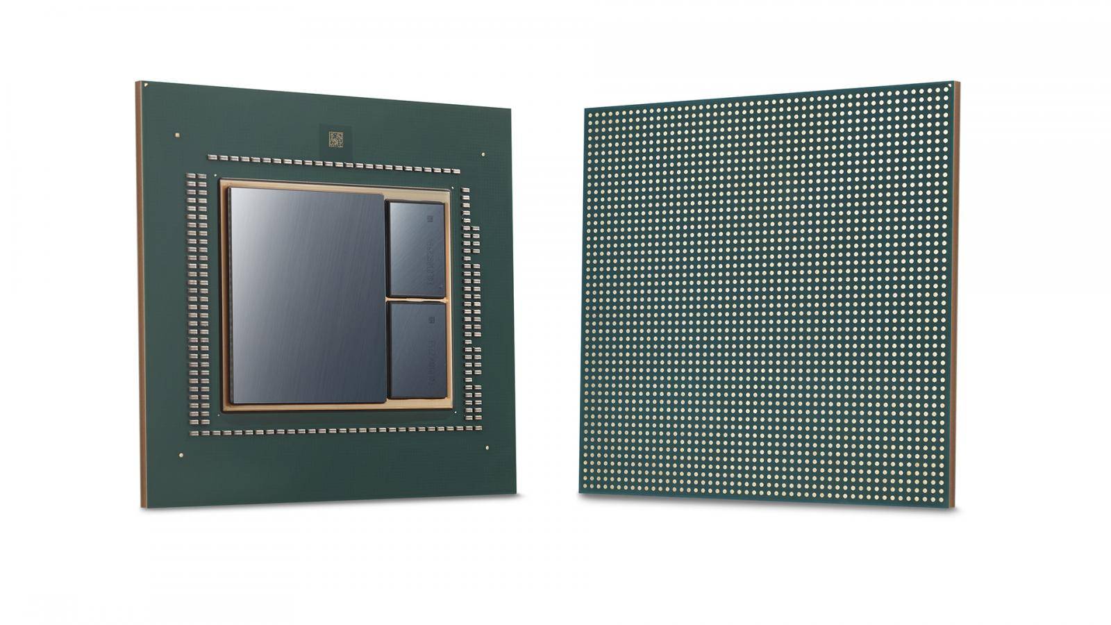 Samsung teams up with Baidu to start production of an AI chip next year