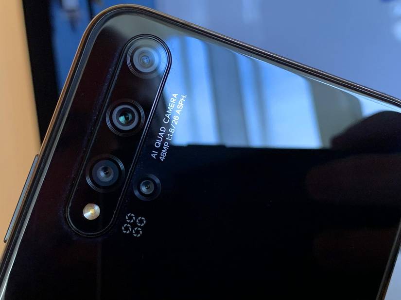 HUAWEI nova 5T review: the flagship in disguise HUAWEI nova 5T review: the flagship in disguise
