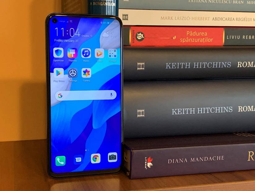 HUAWEI nova 5T review: the flagship in disguise HUAWEI nova 5T review: the flagship in disguise