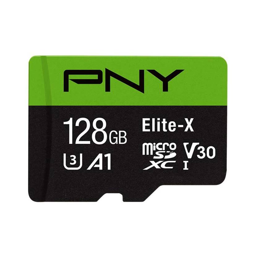 Recommended memory cards for the Galaxy S20