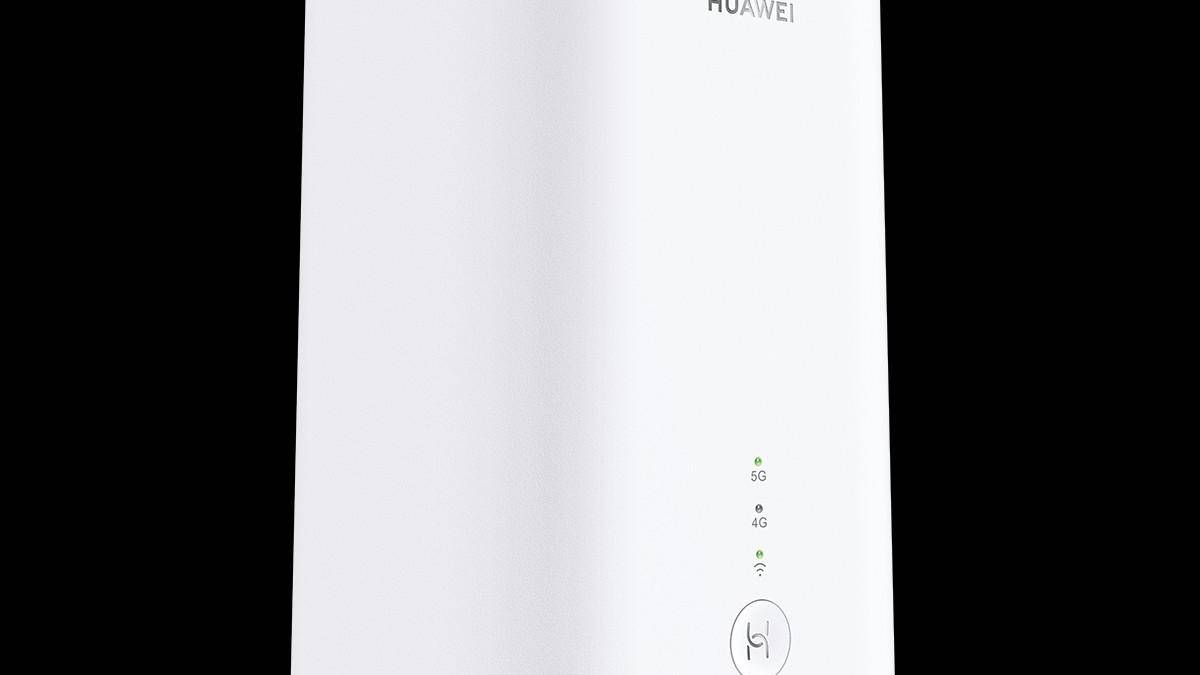 Huawei 5G CPE Pro 2 router launched with Wi-Fi 6 and dual-mode 5G support