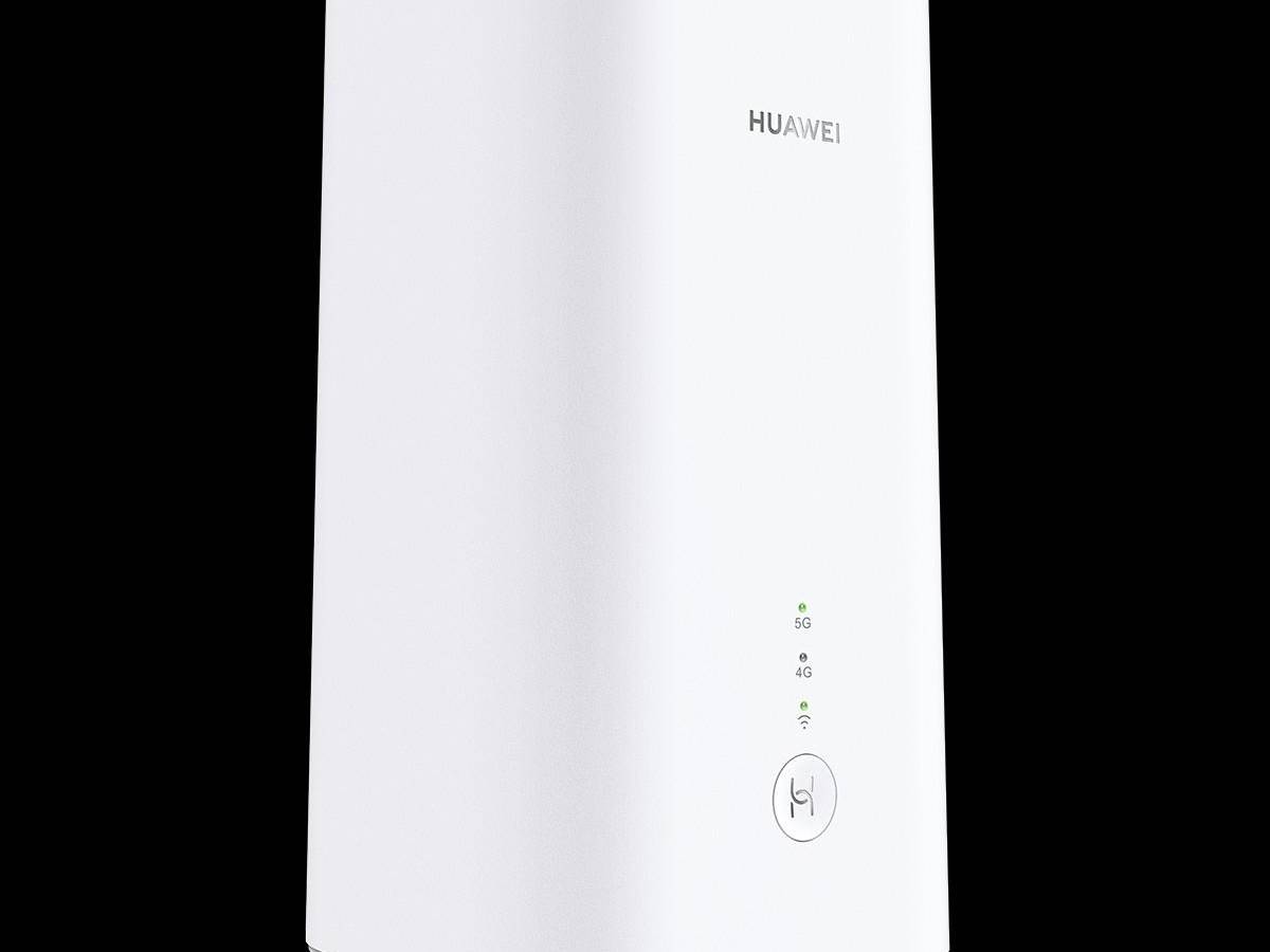 Huawei 5G CPE Pro 2 router launched with Wi-Fi 6 and dual-mode 5G 