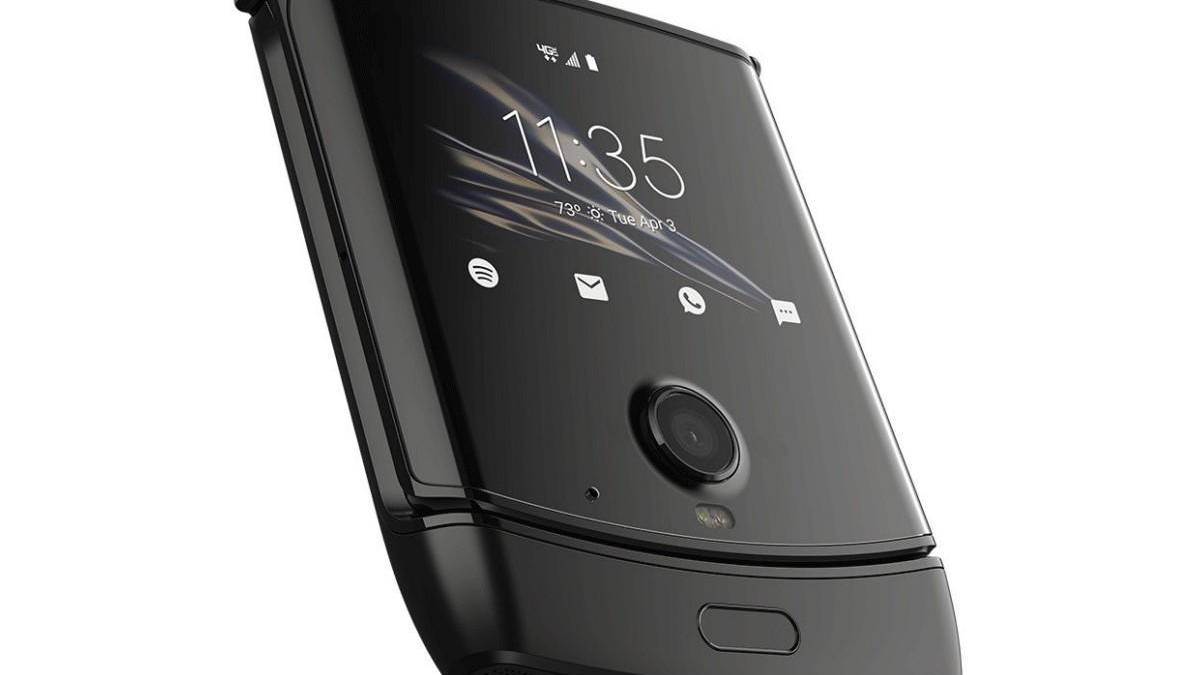 Motorola RAZR is a repairability nightmare, iFixit rates it 1 out of 10