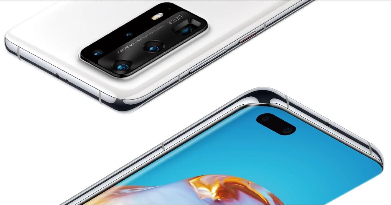 HUAWEI P40 Pro/P40 Pro+ specs: Everything you need to know
