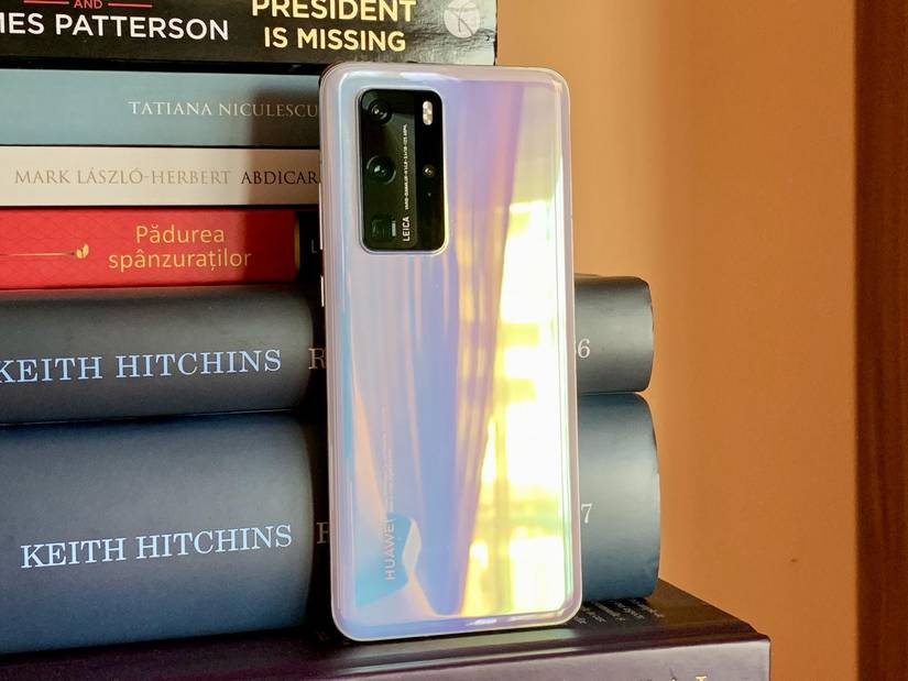 HUAWEI P40 Pro/P40 Pro+ specs: Everything you need to know