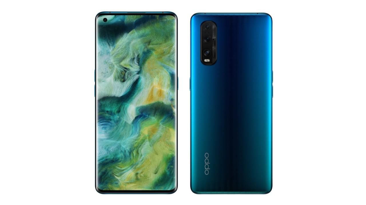 OPPO Find X2 specs: Everything you need to know