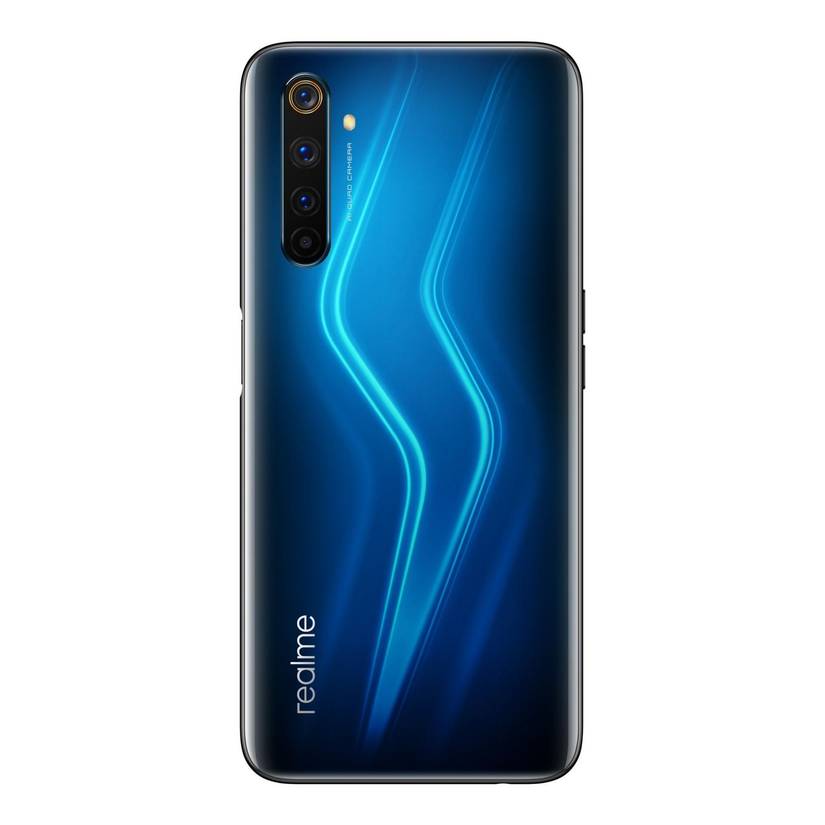 Realme 6 Pro specs: Everything you need to know