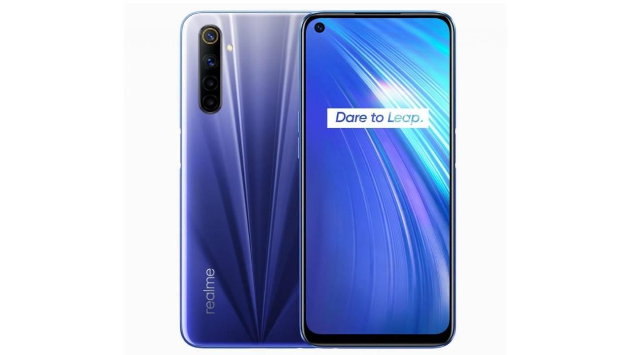 Realme 6 specs: Everything you need to know