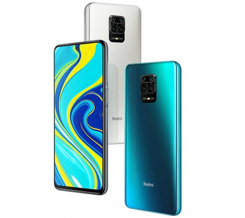 Redmi Note 9 Pro Max specs: All you need to know