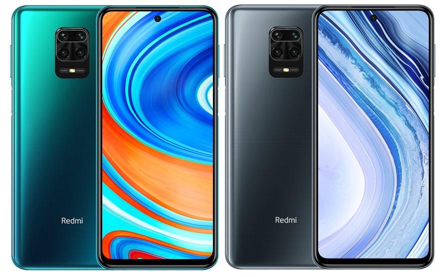 Redmi Note 9 Pro Max specs: All you need to know