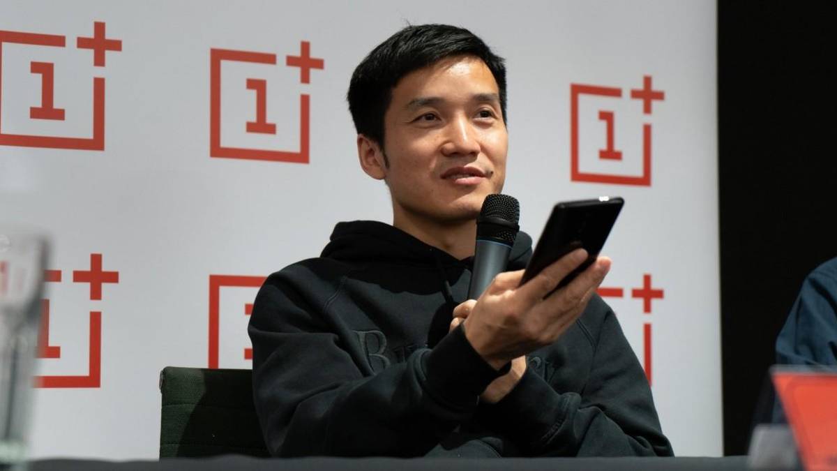 OnePlus 8 series will be all 5G devices, confirms CEO Pete Lau