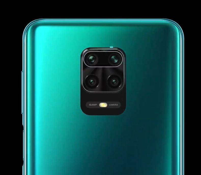 Redmi Note 9 Pro specs: Everything you need to know