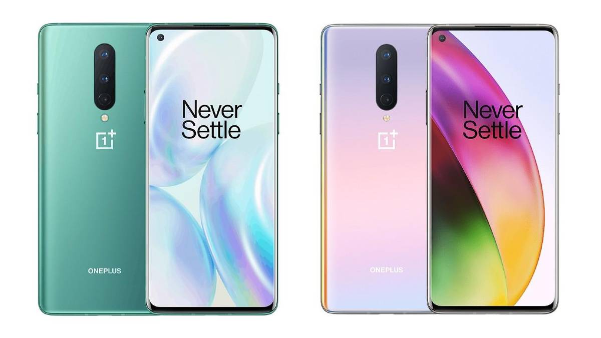 OnePlus 8 specs: Everything you need to know
