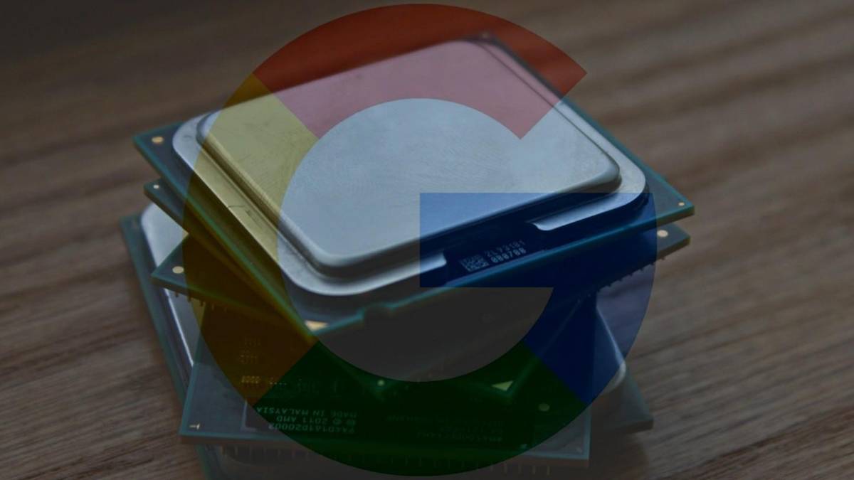 Google is designing its own chip for Pixel phones and Chromebooks: Report