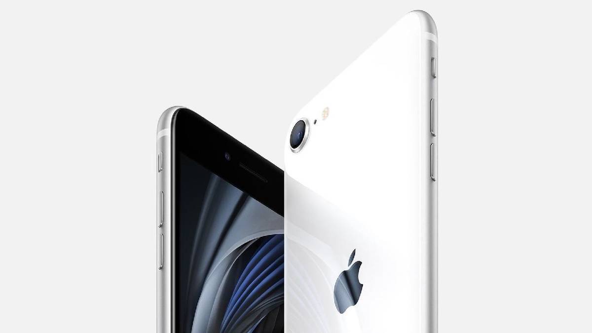 iPhone SE price in India revealed for the 64GB, 128GB, 256GB variants