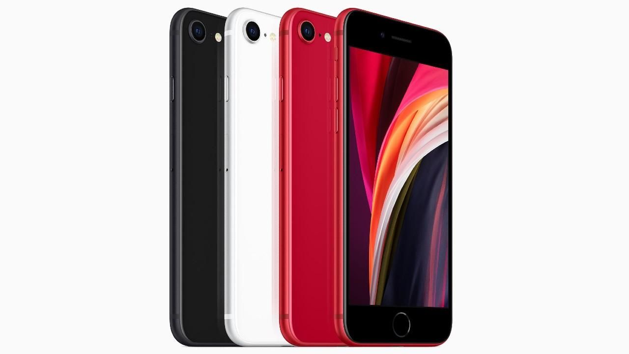 iPhone SE ￼最大容量￼100% ￼ iPhone SE specs: Everything you need to know