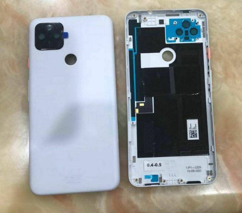 Google Pixel 4a XL appeared on eBay, even though it “doesn’t exist”