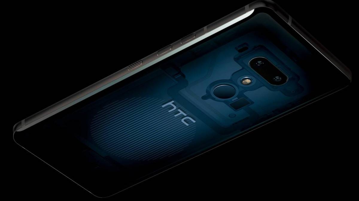 Take a look at these hands-on images of the HTC Desire 20 Pro