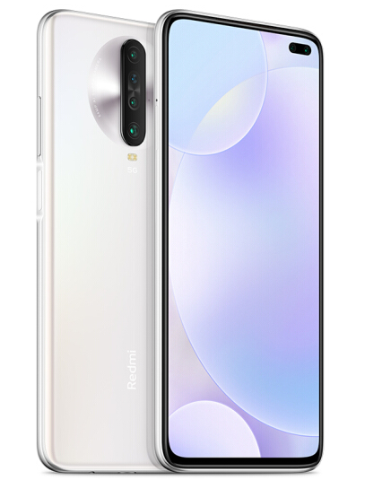Redmi K30i 5G offers a 120Hz display and four rear cameras for