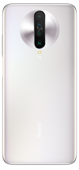 Redmi K30i 5G offers a 120Hz display and four rear cameras for