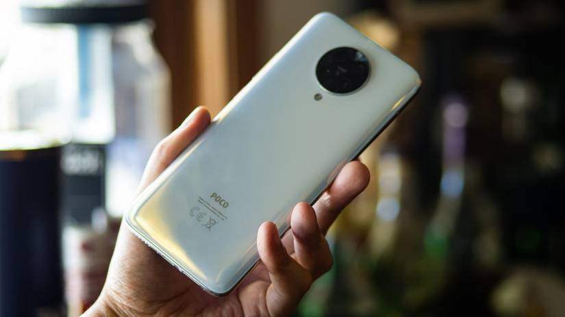 Poco F2 Pro review: the REAL flagship killer? (video)
