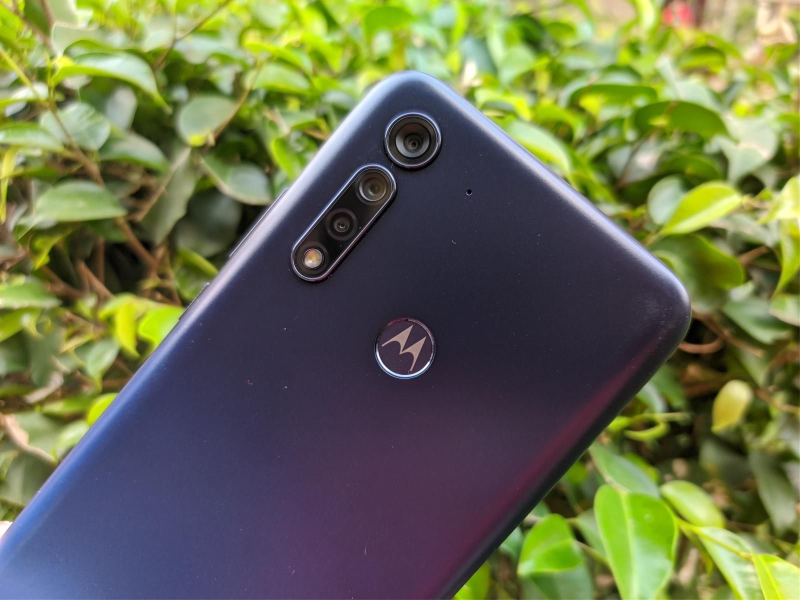 Moto G8 Power Lite review: It's in the name