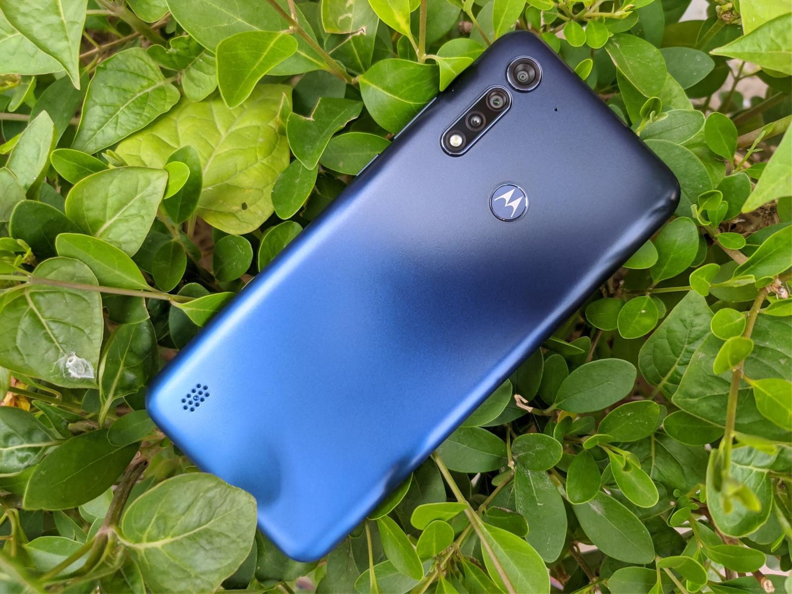 Moto G8 Power Lite review: It's in the name