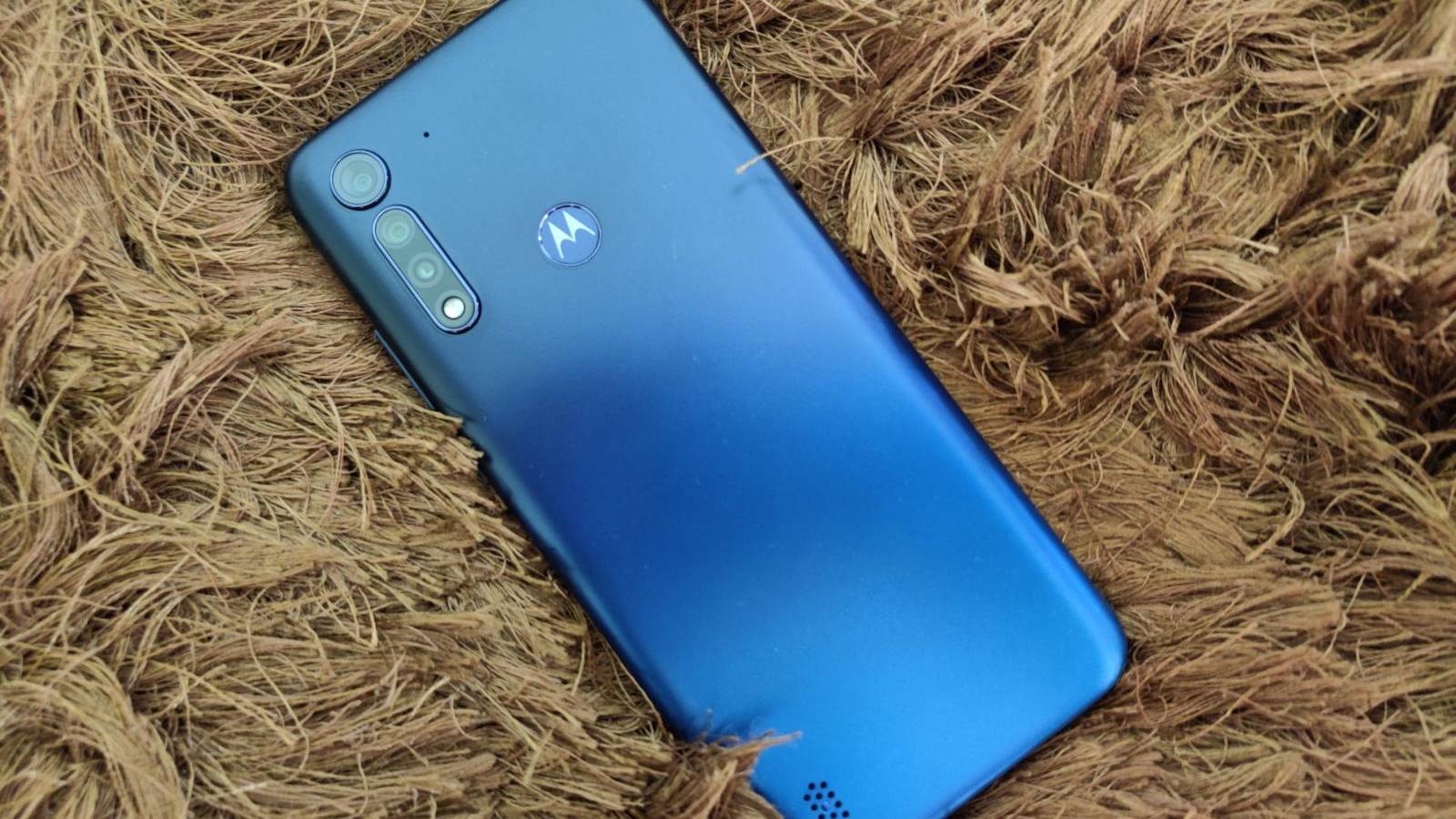 Kit 3x Vetro Temperato Moto G8 Power Lite Cadorabo | Protezione 9H HD