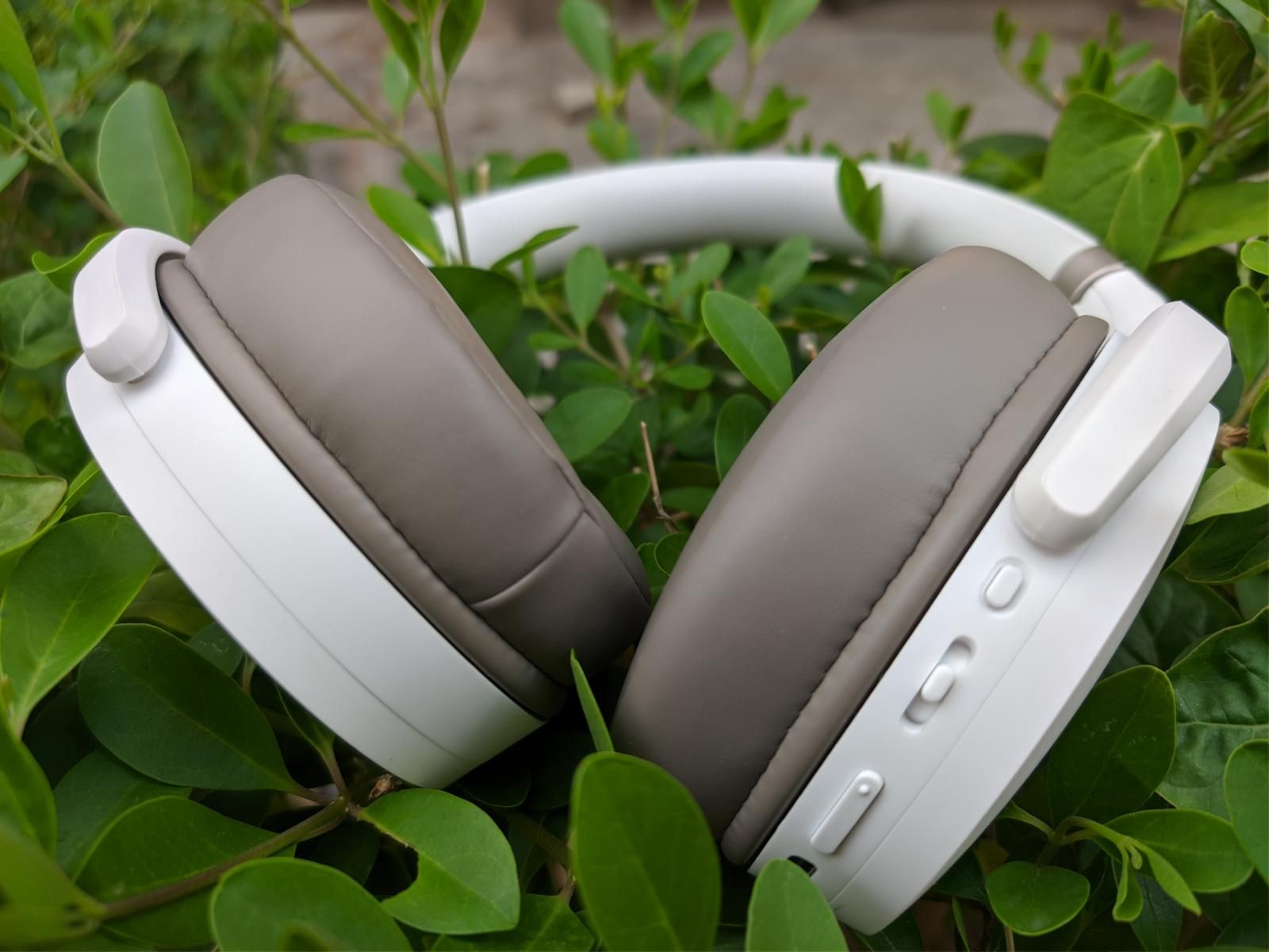 Sennheiser HD 450BT review: comes with compromises but I like them