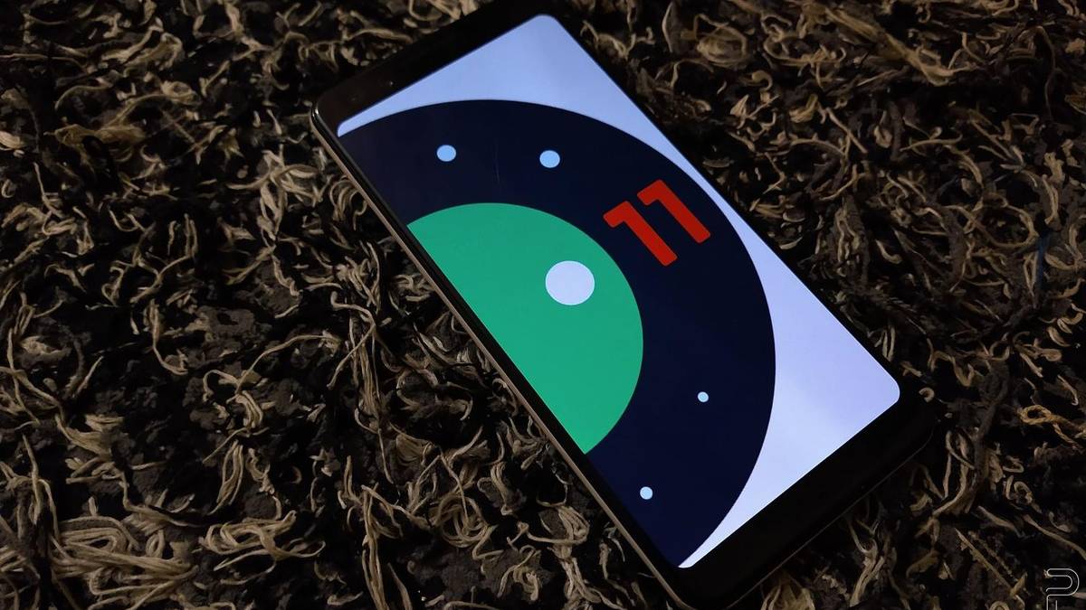 Android 11 finally lifts the 4GB file size limit for recording videos ...