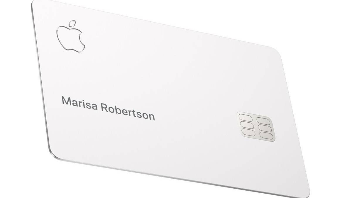 Apple Card’s interest-free financing plans now available for iPad, Mac ...