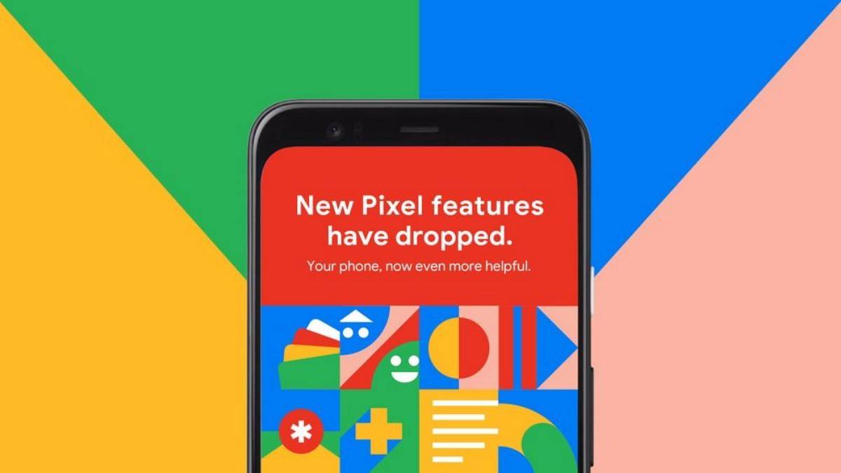 June Pixel feature drop adds a safety check, improves bedtime and ...