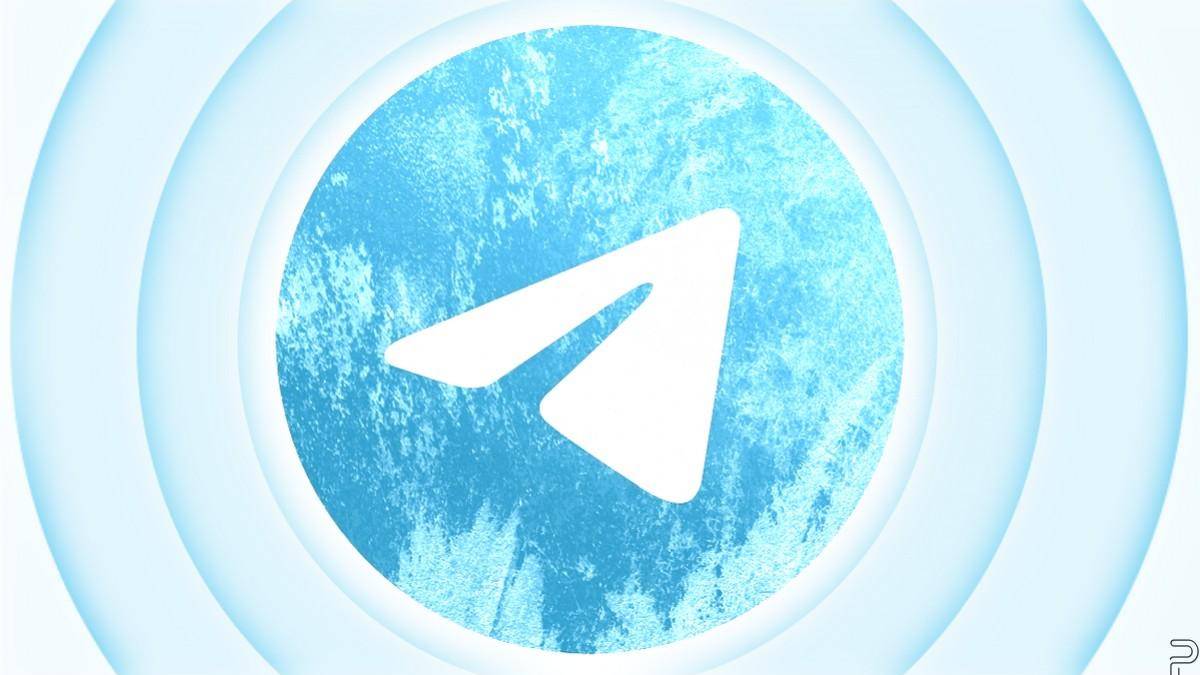 Telegram update adds new video editing tool and a cool animated sticker ...